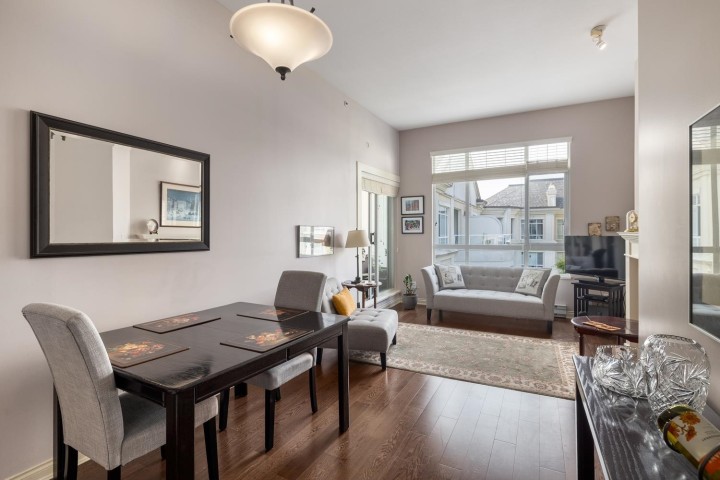 Photo 6 at 403 - 5735 Hampton Place, University VW, Vancouver West