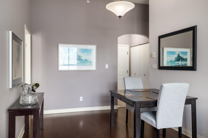 Photo 12 at 403 - 5735 Hampton Place, University VW, Vancouver West