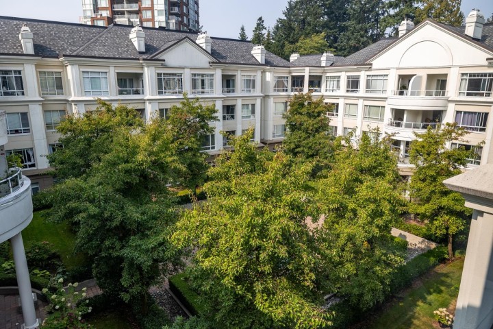 Photo 28 at 403 - 5735 Hampton Place, University VW, Vancouver West