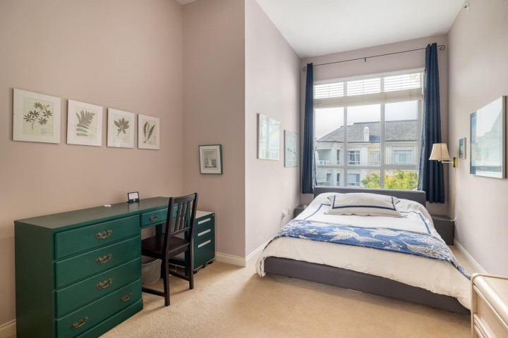 Photo 20 at 403 - 5735 Hampton Place, University VW, Vancouver West