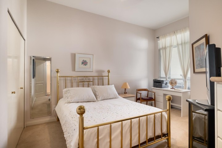 Photo 24 at 403 - 5735 Hampton Place, University VW, Vancouver West