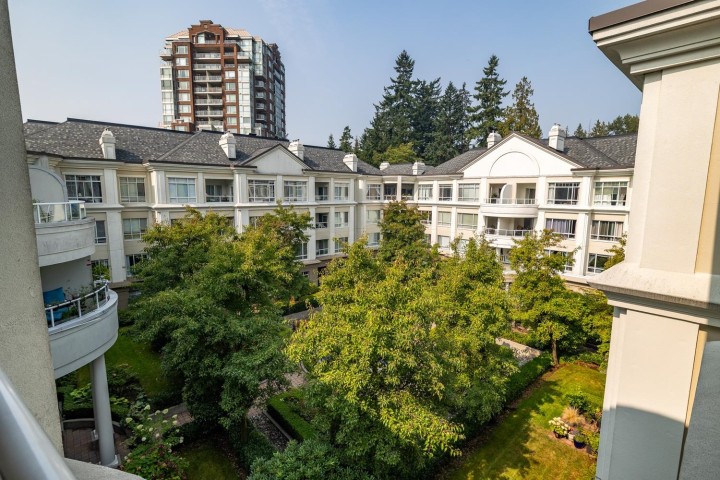Photo 30 at 403 - 5735 Hampton Place, University VW, Vancouver West
