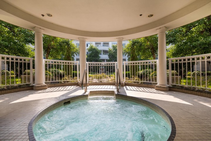 Photo 34 at 403 - 5735 Hampton Place, University VW, Vancouver West