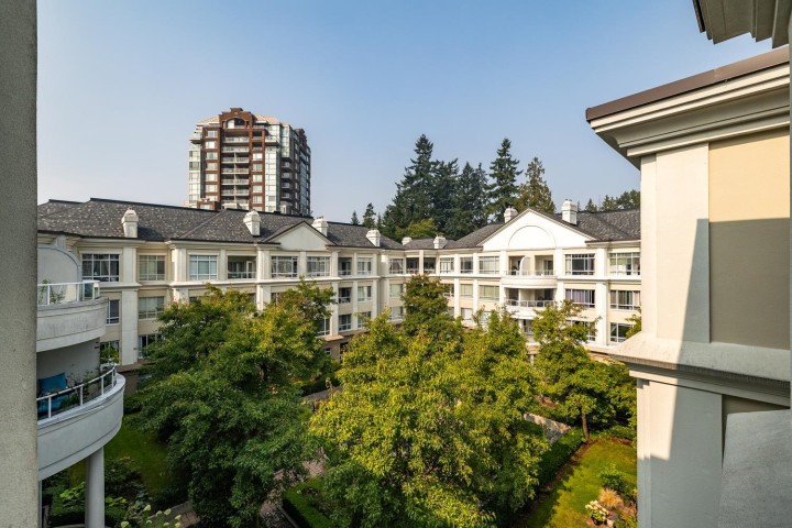 Photo 18 at 403 - 5735 Hampton Place, University VW, Vancouver West
