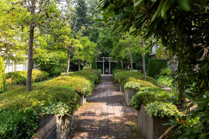 Photo 37 at 403 - 5735 Hampton Place, University VW, Vancouver West