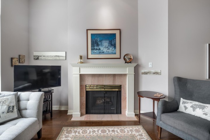 Photo 11 at 403 - 5735 Hampton Place, University VW, Vancouver West