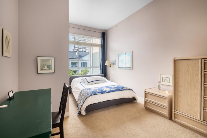 Photo 19 at 403 - 5735 Hampton Place, University VW, Vancouver West