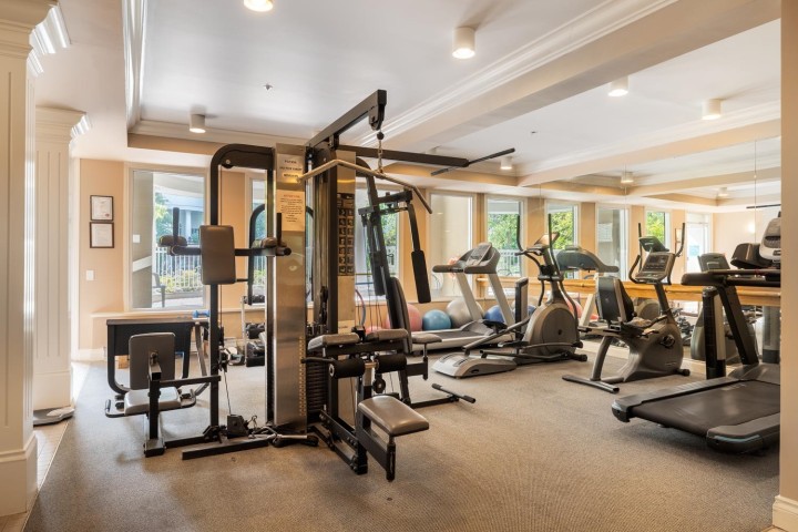 Photo 35 at 403 - 5735 Hampton Place, University VW, Vancouver West