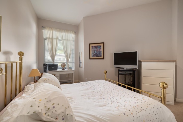 Photo 25 at 403 - 5735 Hampton Place, University VW, Vancouver West