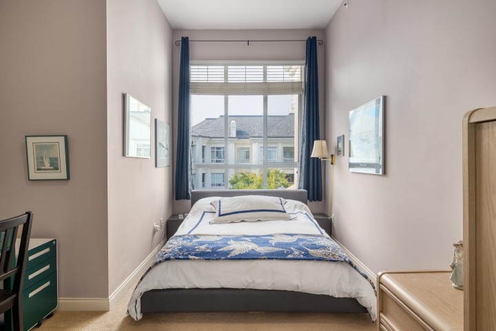 Photo 21 at 403 - 5735 Hampton Place, University VW, Vancouver West