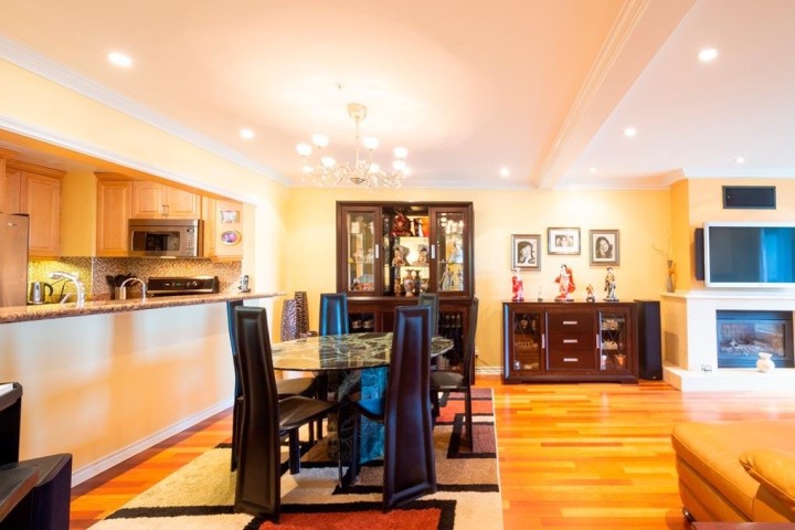 Photo 6 at 304 - 1233 Beach Avenue, West End VW, Vancouver West