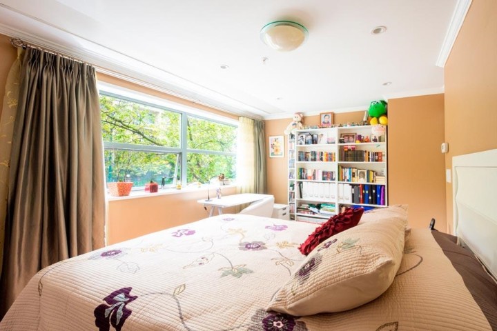 Photo 16 at 304 - 1233 Beach Avenue, West End VW, Vancouver West