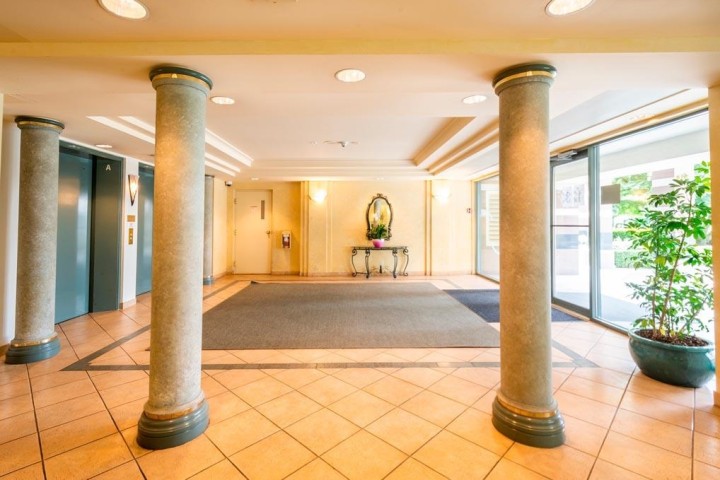 Photo 3 at 304 - 1233 Beach Avenue, West End VW, Vancouver West