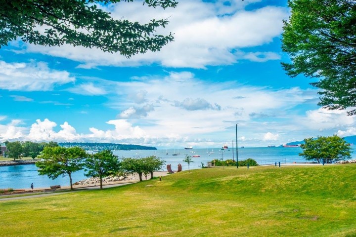 Photo 20 at 304 - 1233 Beach Avenue, West End VW, Vancouver West