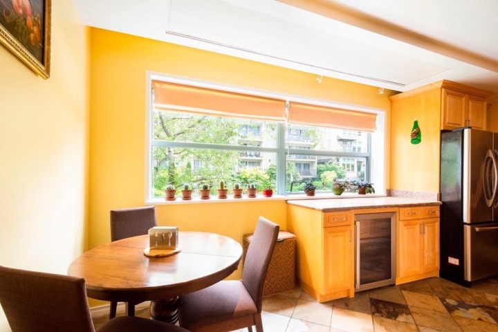 Photo 9 at 304 - 1233 Beach Avenue, West End VW, Vancouver West