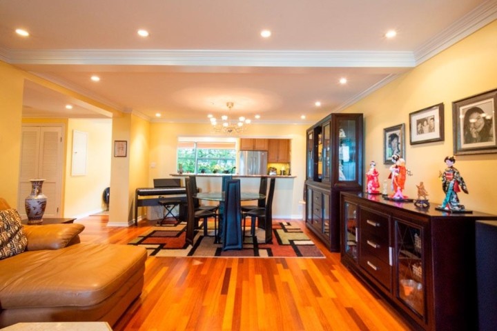 Photo 10 at 304 - 1233 Beach Avenue, West End VW, Vancouver West