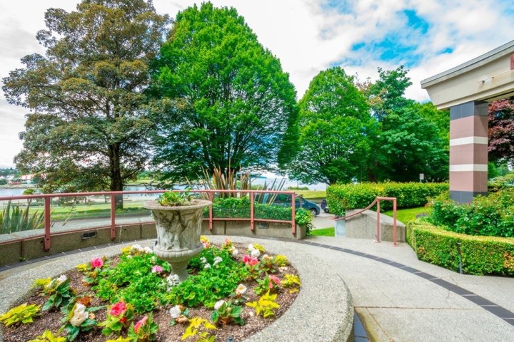 Photo 19 at 304 - 1233 Beach Avenue, West End VW, Vancouver West