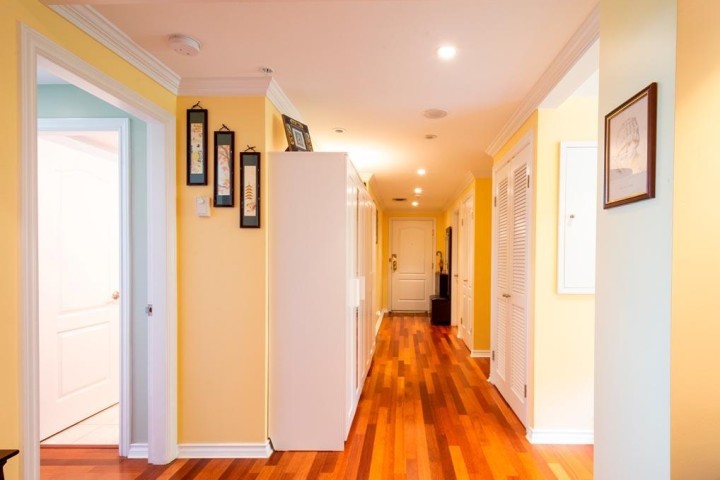 Photo 4 at 304 - 1233 Beach Avenue, West End VW, Vancouver West