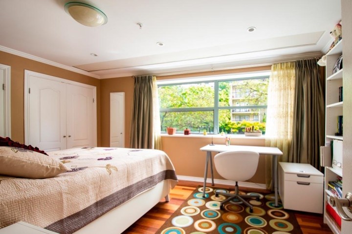 Photo 8 at 304 - 1233 Beach Avenue, West End VW, Vancouver West