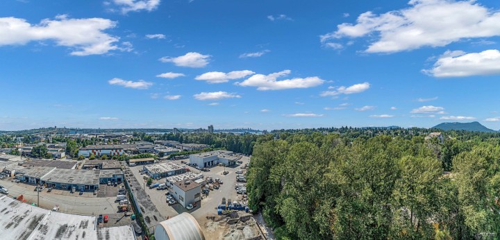 Photo 27 at 1406 - 1401 Hunter Street, Lynnmour, North Vancouver