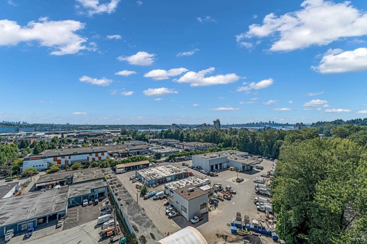 Photo 26 at 1406 - 1401 Hunter Street, Lynnmour, North Vancouver