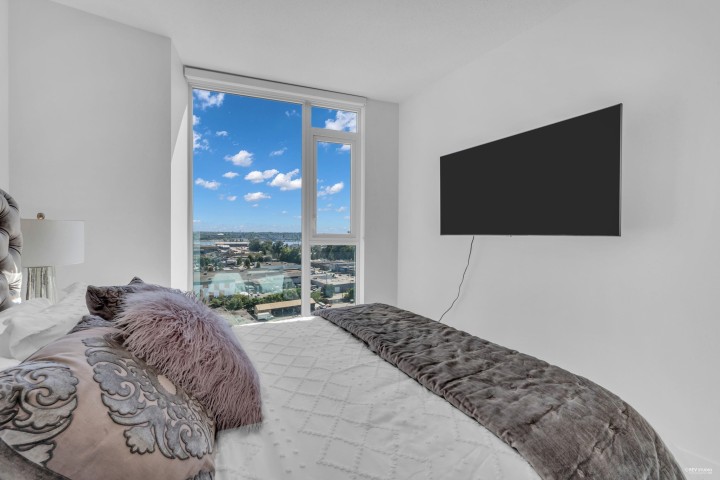 Photo 22 at 1406 - 1401 Hunter Street, Lynnmour, North Vancouver