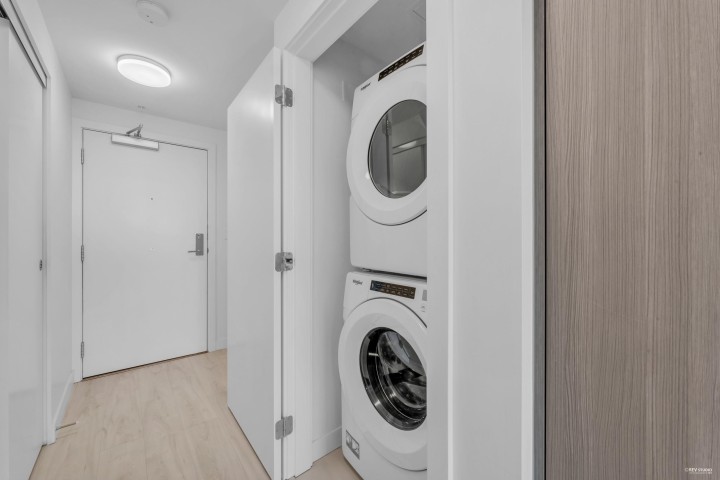 Photo 7 at 1406 - 1401 Hunter Street, Lynnmour, North Vancouver