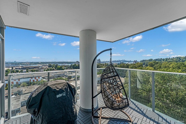 Photo 3 at 1406 - 1401 Hunter Street, Lynnmour, North Vancouver