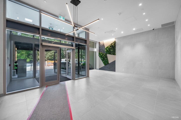 Photo 32 at 1406 - 1401 Hunter Street, Lynnmour, North Vancouver