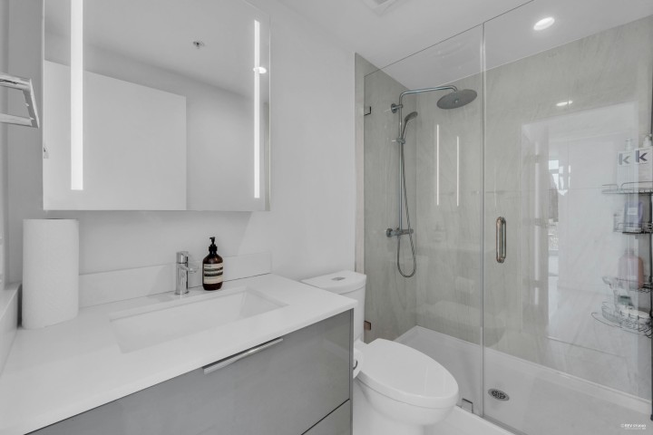 Photo 20 at 1406 - 1401 Hunter Street, Lynnmour, North Vancouver