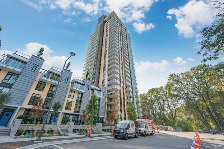 Photo 34 at 1406 - 1401 Hunter Street, Lynnmour, North Vancouver