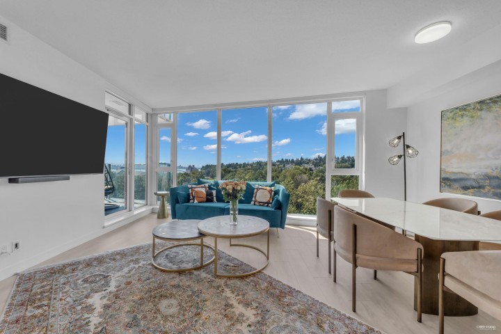 Photo 18 at 1406 - 1401 Hunter Street, Lynnmour, North Vancouver