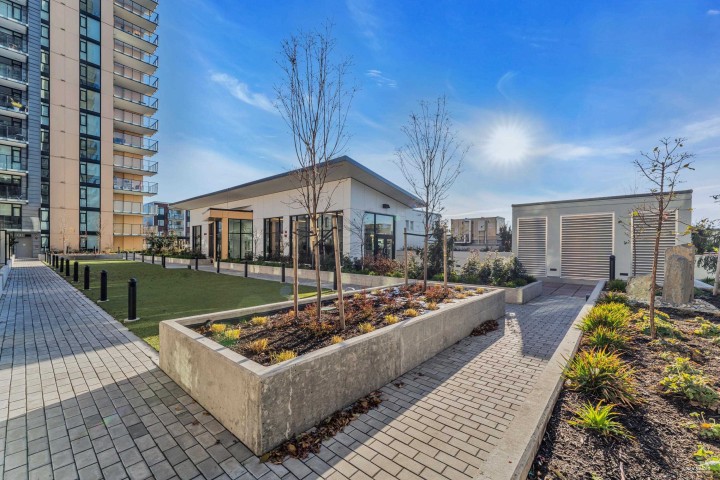 Photo 37 at 1406 - 1401 Hunter Street, Lynnmour, North Vancouver