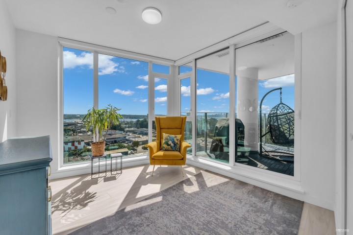 Photo 19 at 1406 - 1401 Hunter Street, Lynnmour, North Vancouver