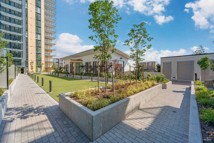 Photo 31 at 1406 - 1401 Hunter Street, Lynnmour, North Vancouver