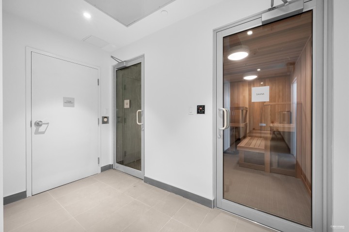 Photo 29 at 1406 - 1401 Hunter Street, Lynnmour, North Vancouver