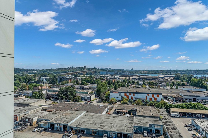 Photo 25 at 1406 - 1401 Hunter Street, Lynnmour, North Vancouver