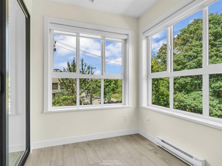 Photo 22 at 201 - 1190 W 6th Avenue, Fairview VW, Vancouver West