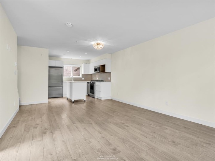 Photo 7 at 201 - 1190 W 6th Avenue, Fairview VW, Vancouver West