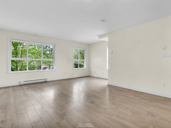 Photo 3 at 201 - 1190 W 6th Avenue, Fairview VW, Vancouver West