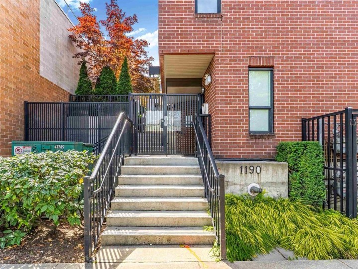 Photo 36 at 201 - 1190 W 6th Avenue, Fairview VW, Vancouver West