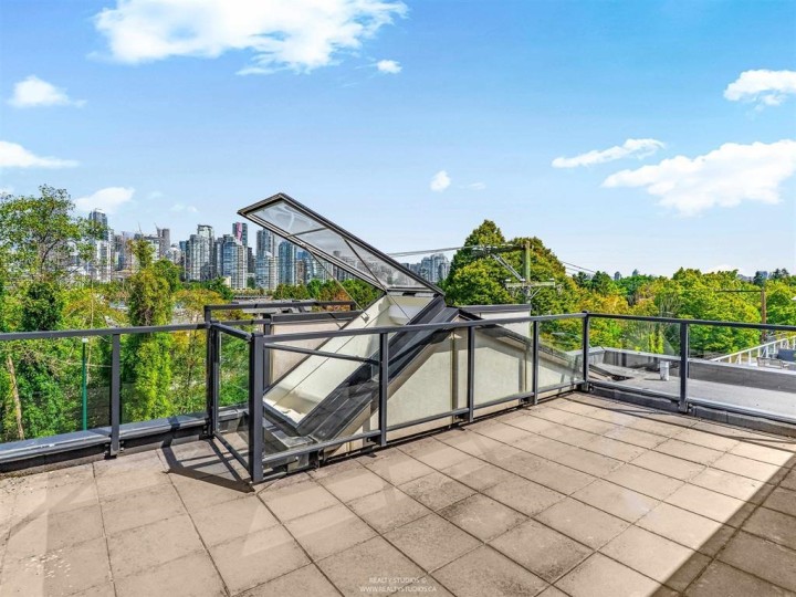 Photo 32 at 201 - 1190 W 6th Avenue, Fairview VW, Vancouver West