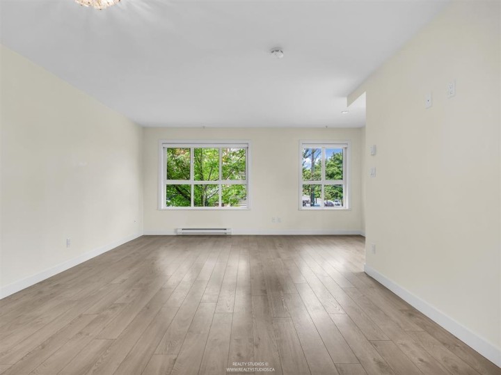 Photo 5 at 201 - 1190 W 6th Avenue, Fairview VW, Vancouver West