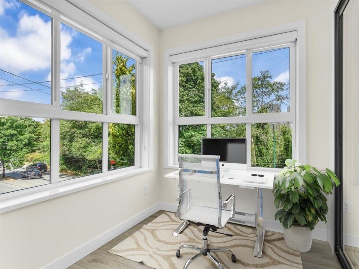 Photo 20 at 201 - 1190 W 6th Avenue, Fairview VW, Vancouver West