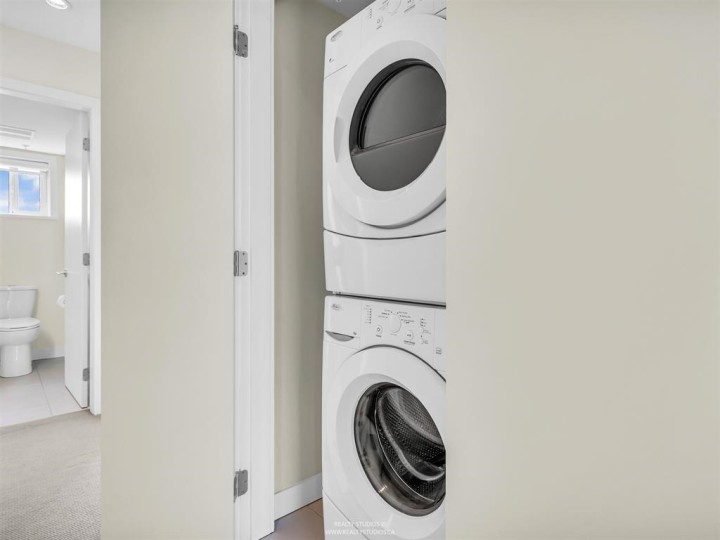 Photo 30 at 201 - 1190 W 6th Avenue, Fairview VW, Vancouver West