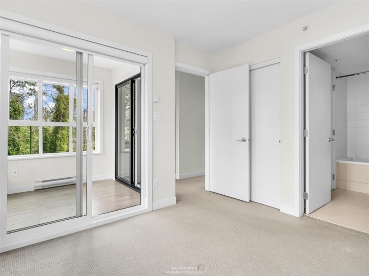 Photo 18 at 201 - 1190 W 6th Avenue, Fairview VW, Vancouver West