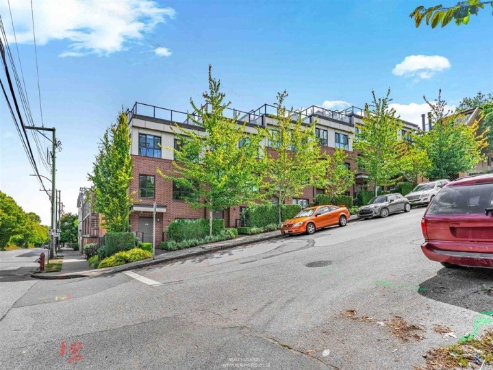 Photo 37 at 201 - 1190 W 6th Avenue, Fairview VW, Vancouver West