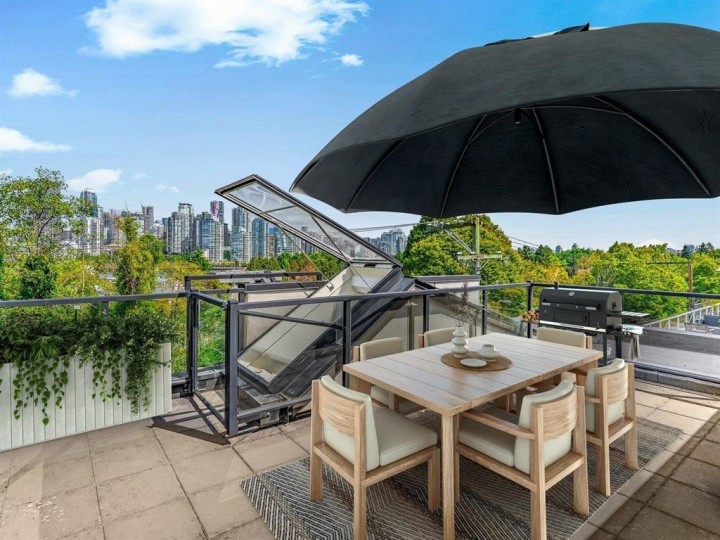 Photo 31 at 201 - 1190 W 6th Avenue, Fairview VW, Vancouver West