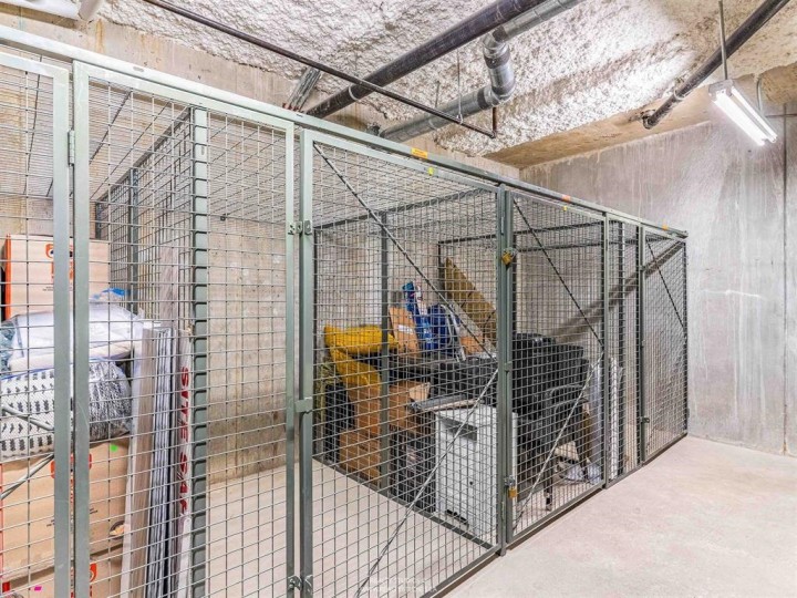 Photo 39 at 201 - 1190 W 6th Avenue, Fairview VW, Vancouver West