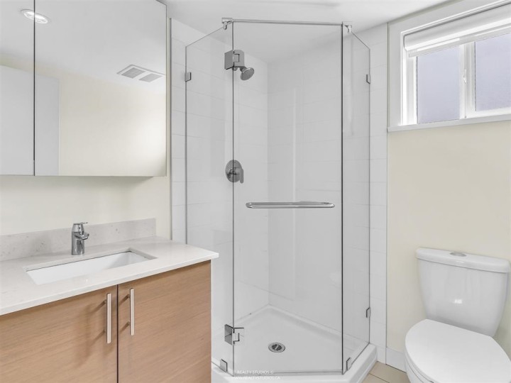 Photo 29 at 201 - 1190 W 6th Avenue, Fairview VW, Vancouver West